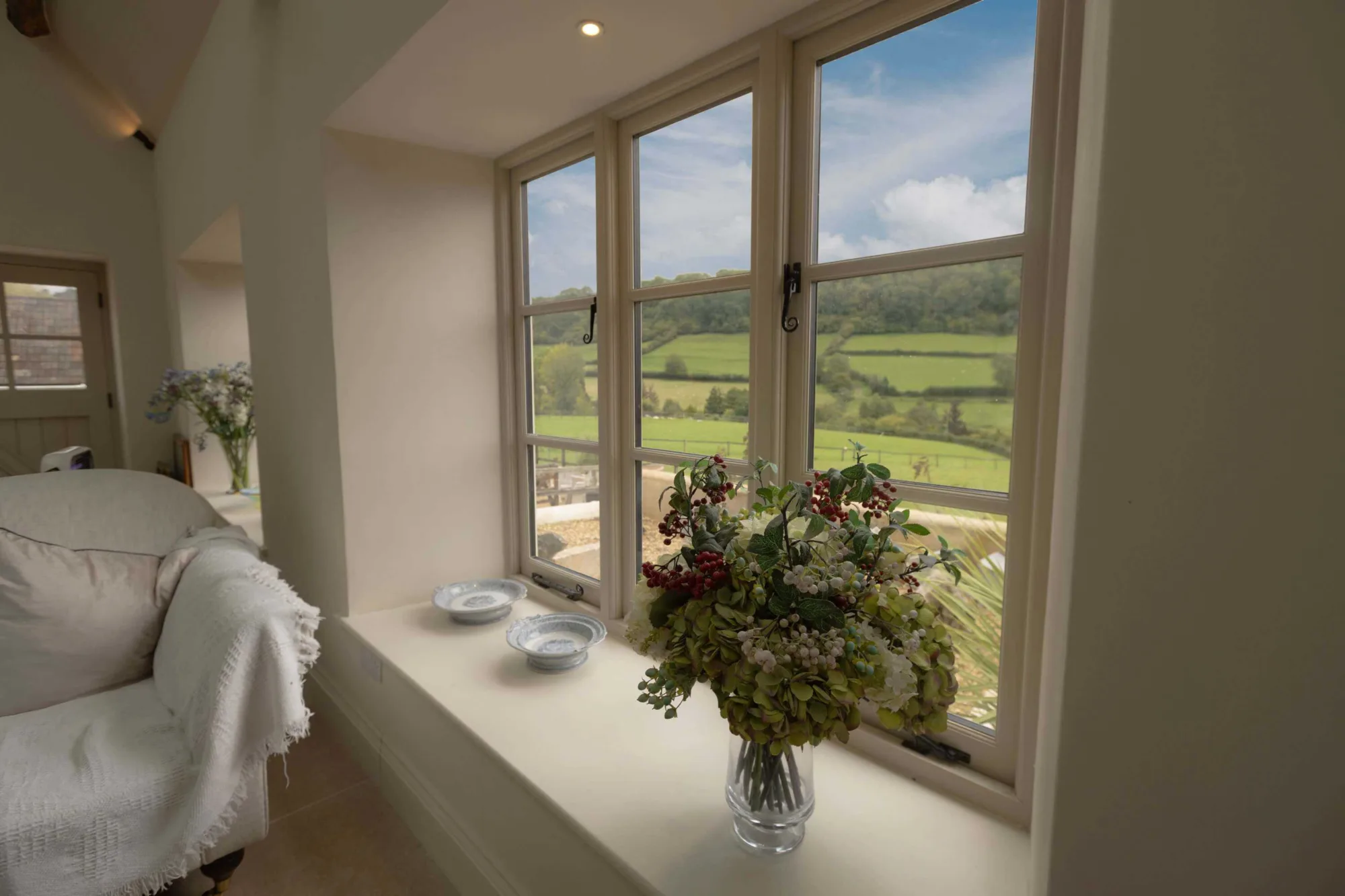 Cotswold farmhouse interior 3