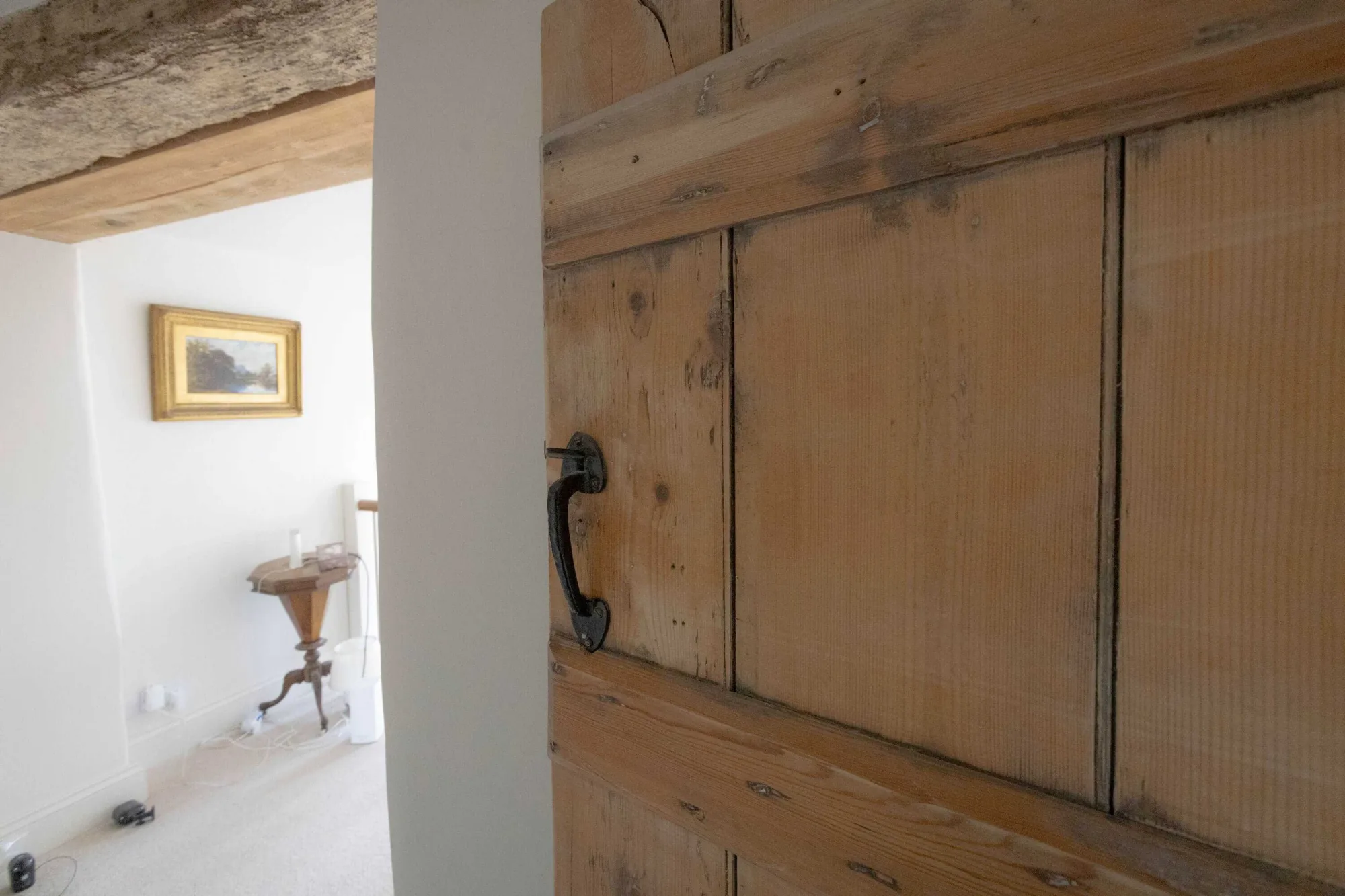 Cotswold farmhouse interior 7